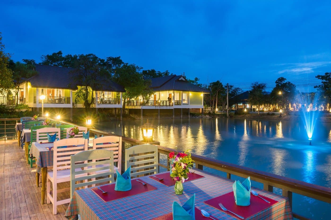 Le charme