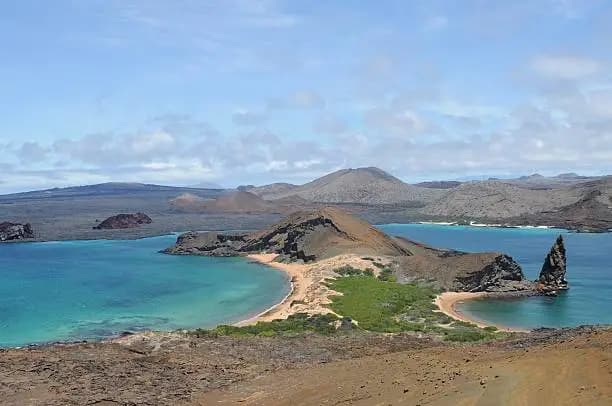 Île Baltra