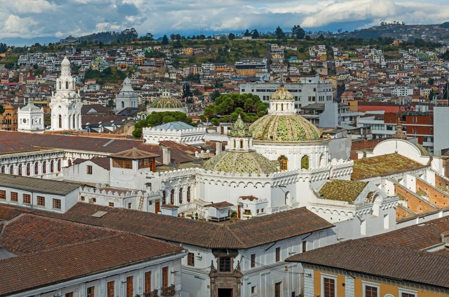 Visiter Quito : que voir et que faire dans la capitale équatorienne ?