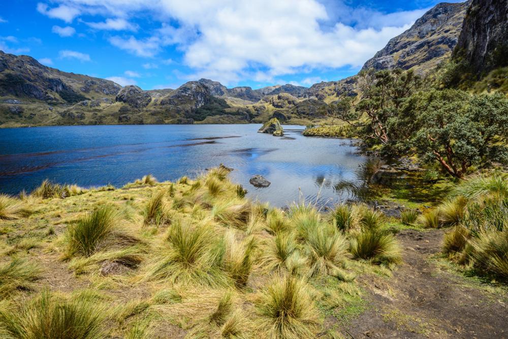 Les 10 meilleurs treks à faire en Equateur