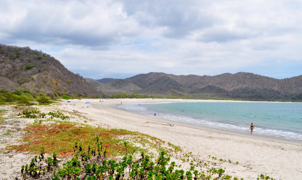 Puerto Lopez : l'alternative des Galapagos