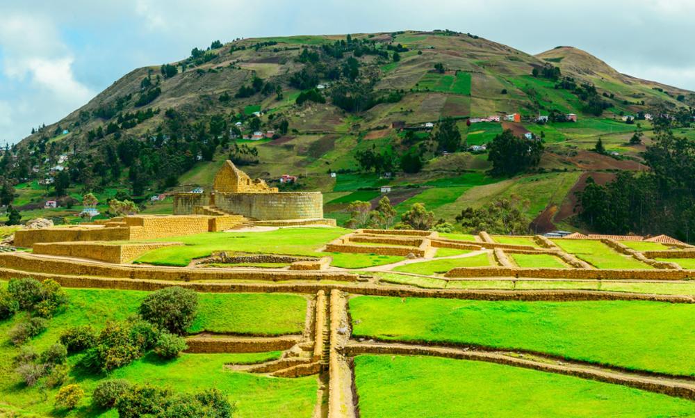 Que faire et que voir à Cuenca ?